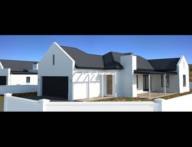 2 BEDROOM HOUSE FOR SALE IN ST HELENA VIEWS